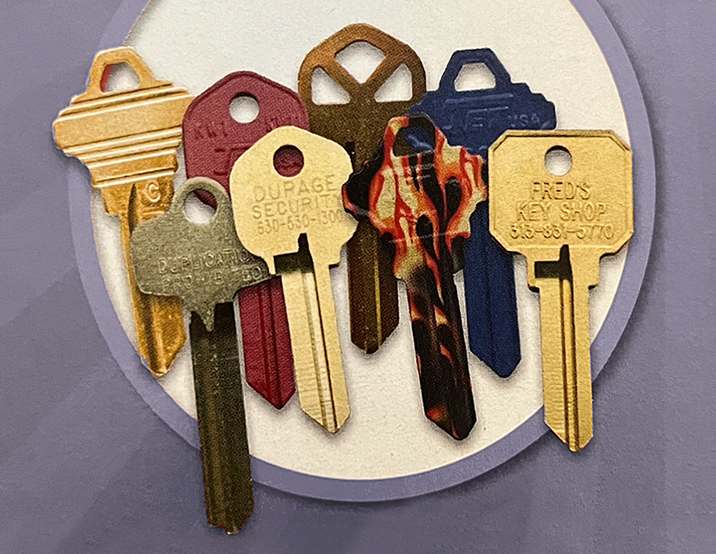 Residential-Speedy-Locksmith-CA-Keys