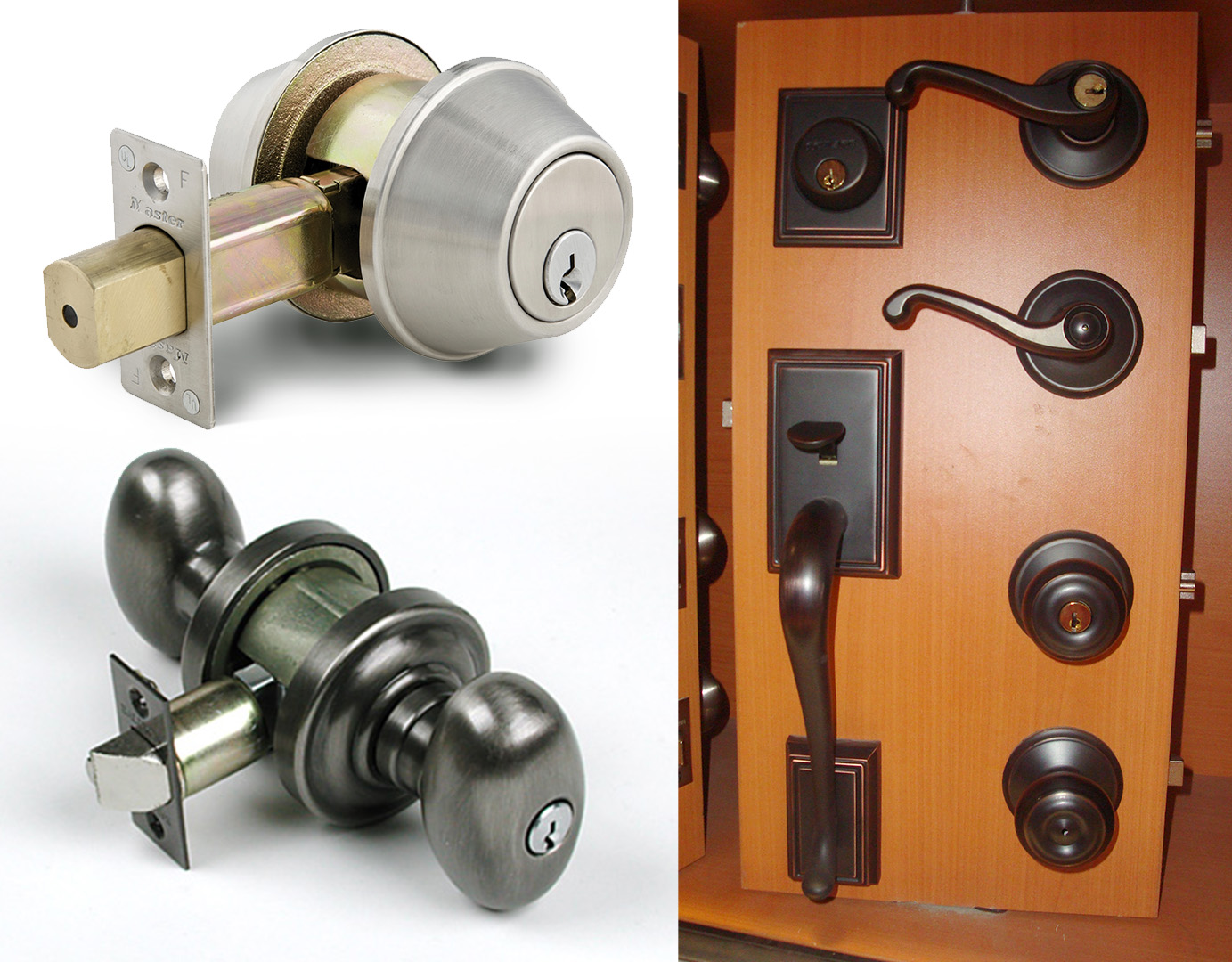 Residential-Speedy-Locksmith-CA-Locks